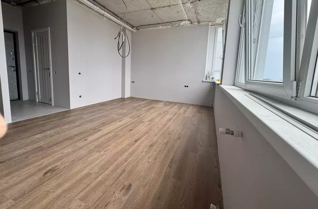 Продаётся квартира-студия, 29 м - Фото 1
