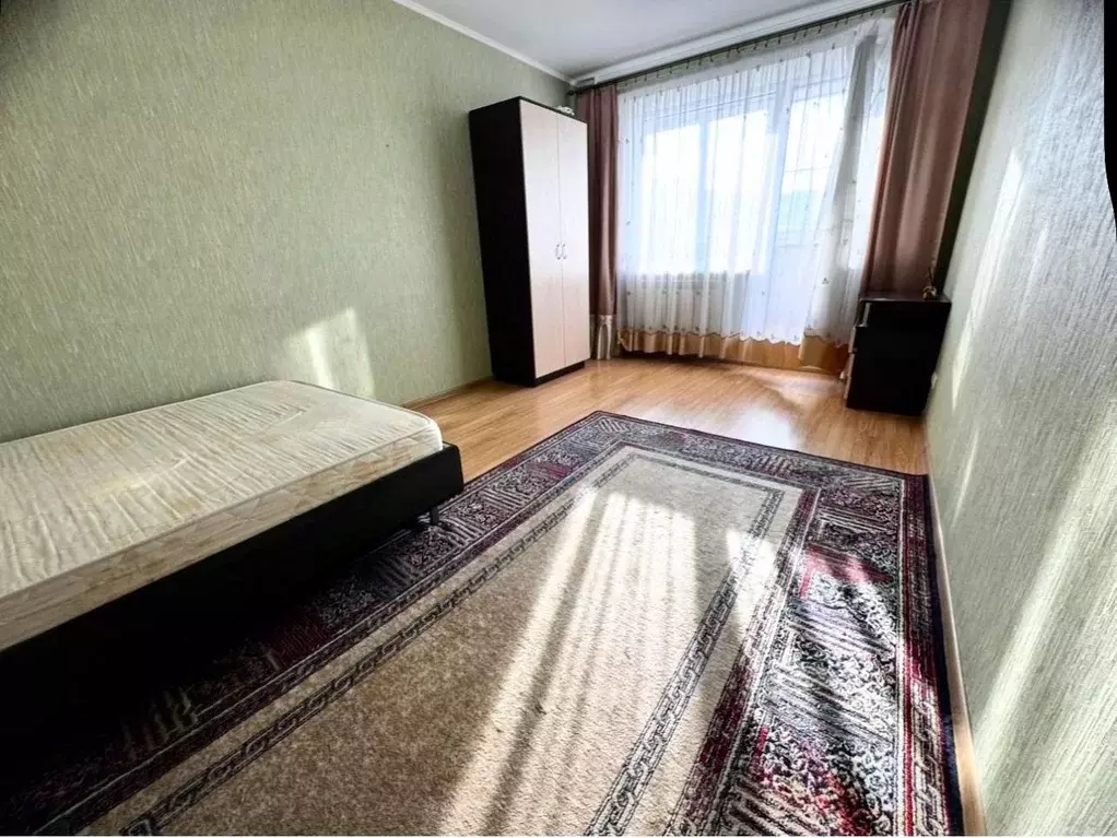 1-к кв. Белгородская область, Белгород ул. Буденного, 14 (34.0 м) - Фото 2
