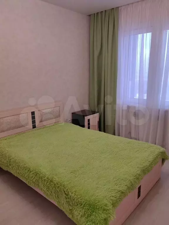1-к. квартира, 35 м, 5/9 эт. - Фото 0