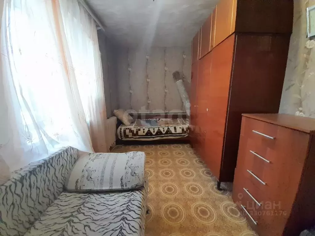 2-к кв. Саратовская область, Балашов ул. 50 лет ВЛКСМ, 15 (39.3 м) - Фото 2