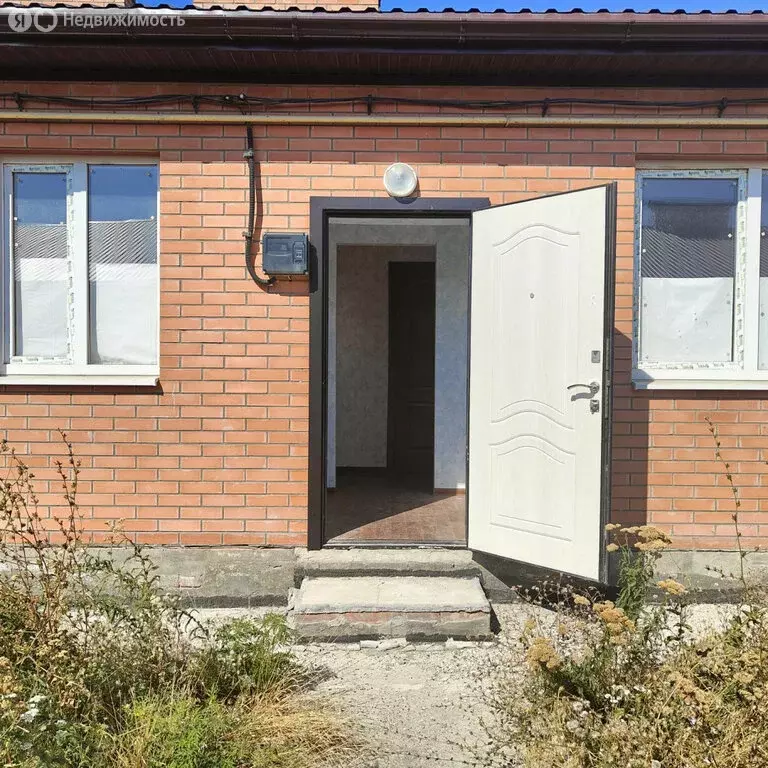 1-комнатная квартира: Малиновка, Юбилейная улица, 15 (26.2 м) - Фото 0