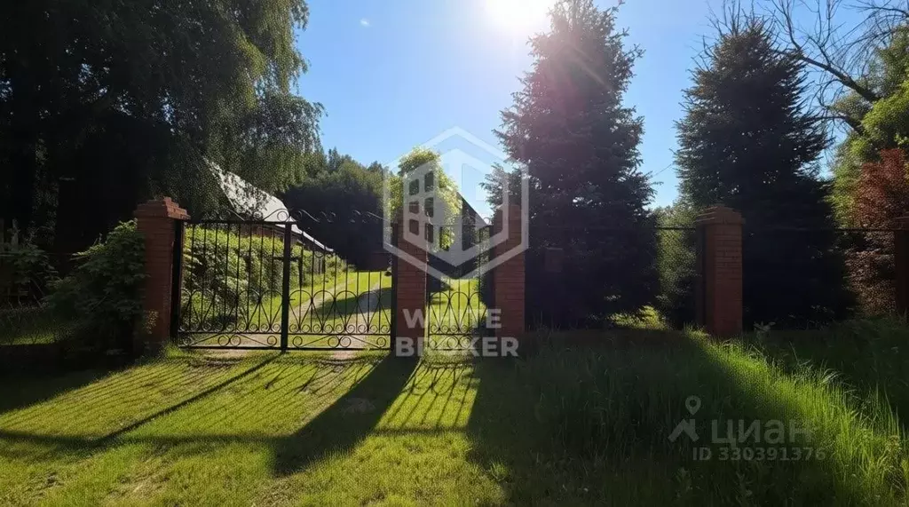 Дом в Московская область, Коломна городской округ, с. Городец ул. ... - Фото 1