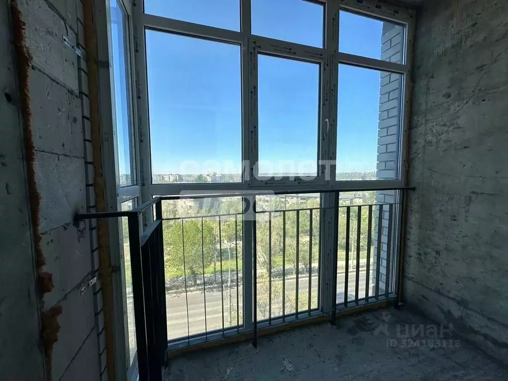 2-к кв. Волгоградская область, Волгоград Ополченская ул., 27Б (58.0 м) - Фото 1