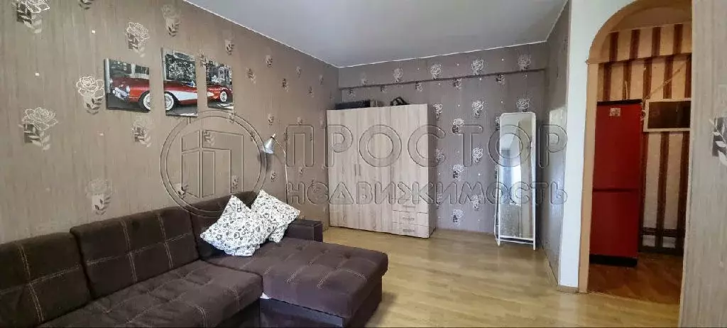 Продается 1-комнатная квартира - Фото 2