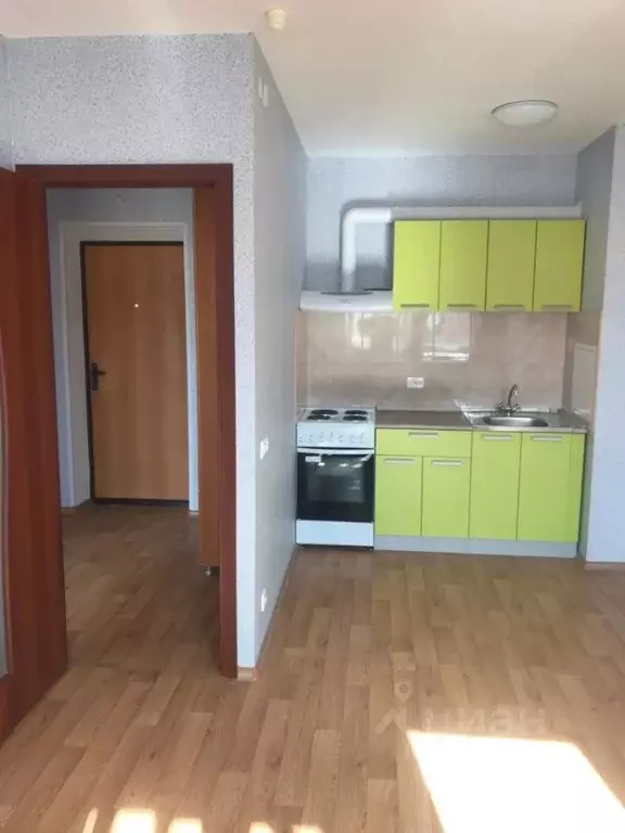 1-к кв. Волгоградская область, Волгоград ул. Быстрова, 94 (32.0 м) - Фото 2