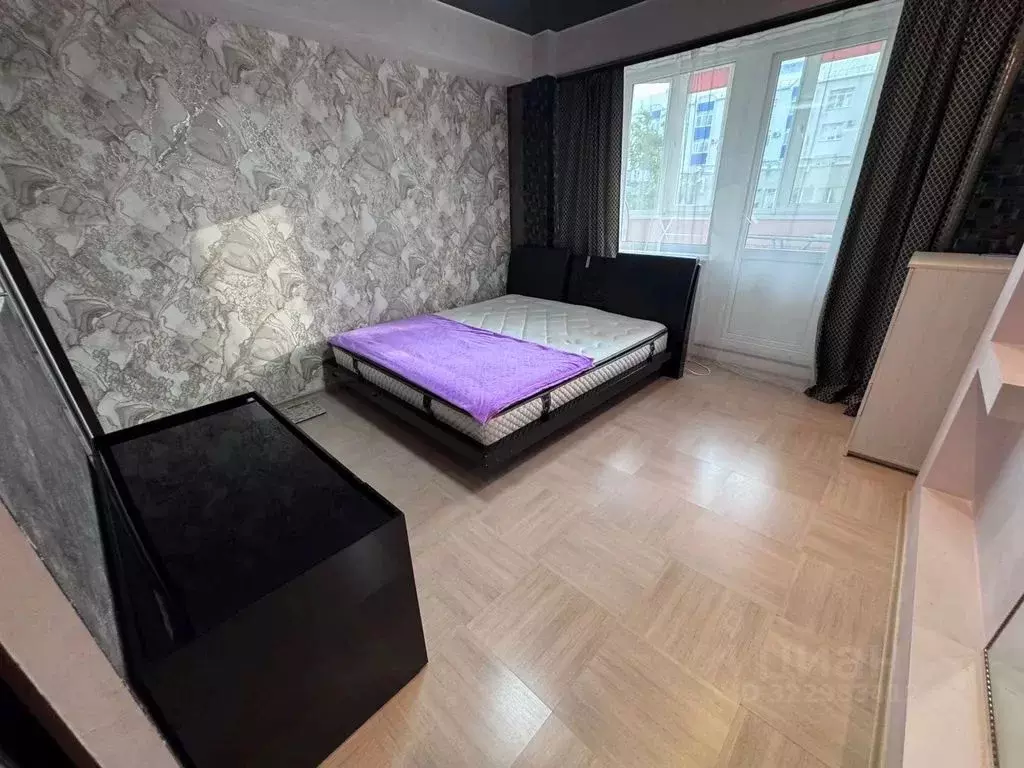 3-к кв. Сахалинская область, Южно-Сахалинск просп. Победы, 5 (110.0 м) - Фото 2