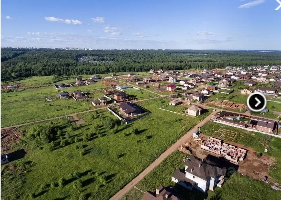 Участок в Удмуртия, Ижевск ул. Демидовская (10.0 сот.) - Фото 2