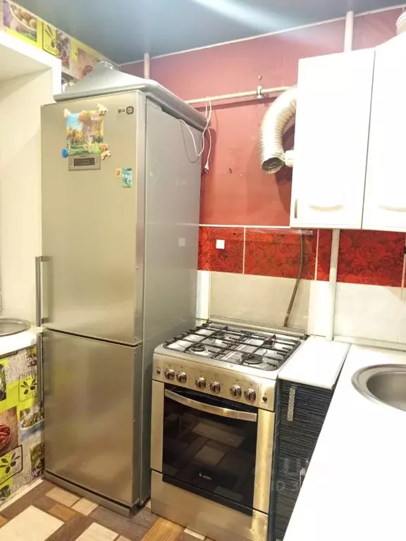 2-к кв. Марий Эл, Йошкар-Ола ул. Карла Маркса, 119А (55.0 м) - Фото 2