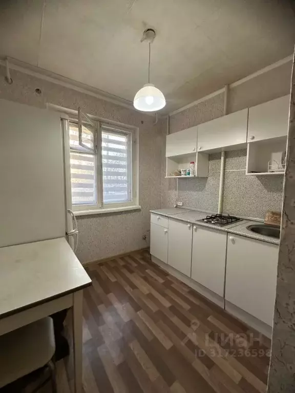 2-к кв. Кировская область, Киров Сормовская ул., 36 (45.5 м) - Фото 0