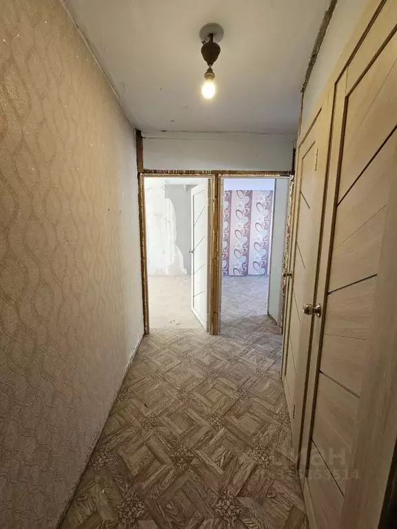 2-к кв. Хабаровский край, Советская Гавань Советско-Гаванский район, ... - Фото 1