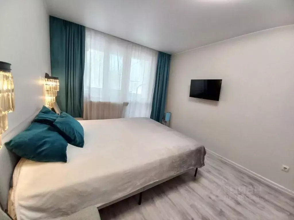 2-к кв. Санкт-Петербург ул. Олеко Дундича, 11 (52.0 м) - Фото 0