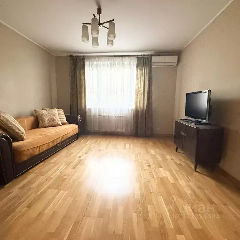 2-к кв. Москва ул. Академика Павлова, 23 (52.7 м) - Фото 1