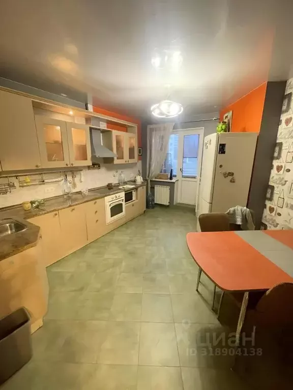2-к кв. Москва Азовская ул., 24К2 (105.0 м) - Фото 0