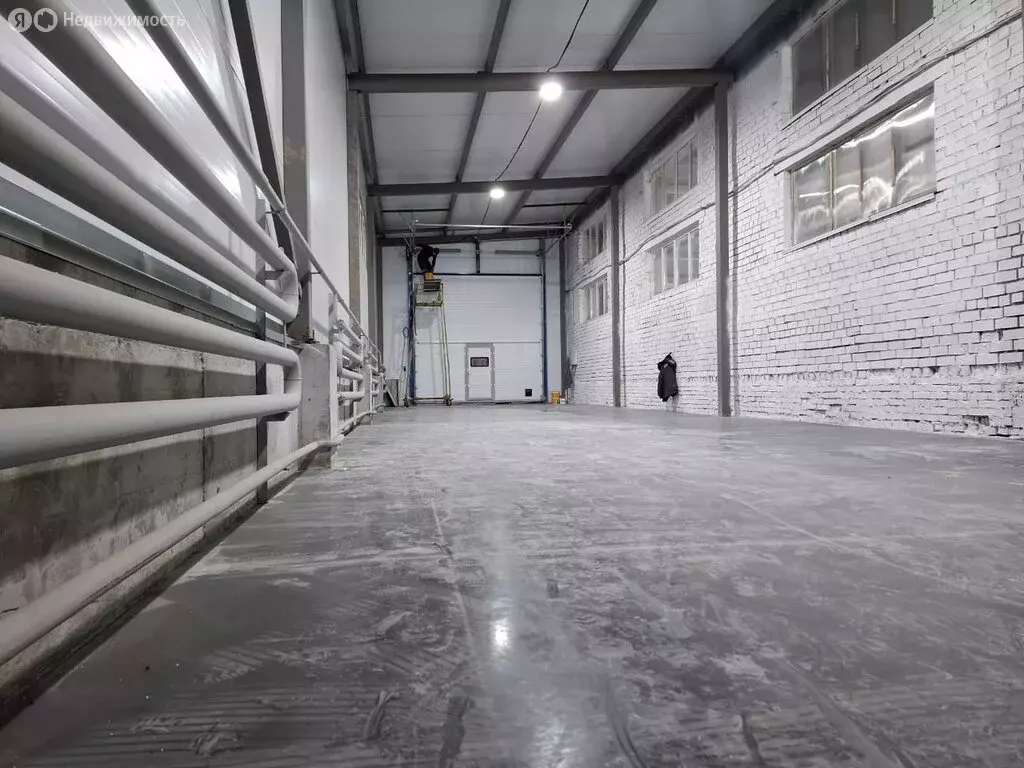 Склад (154.24 м) - Фото 1