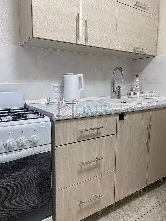 1-к кв. Новосибирская область, Новосибирск ул. Блюхера, 27 (30.0 м) - Фото 0