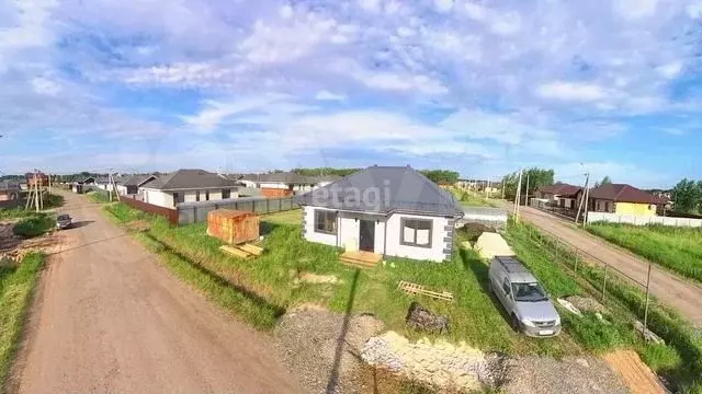 Участок 11,5 сот. (СНТ, ДНП) - Фото 1