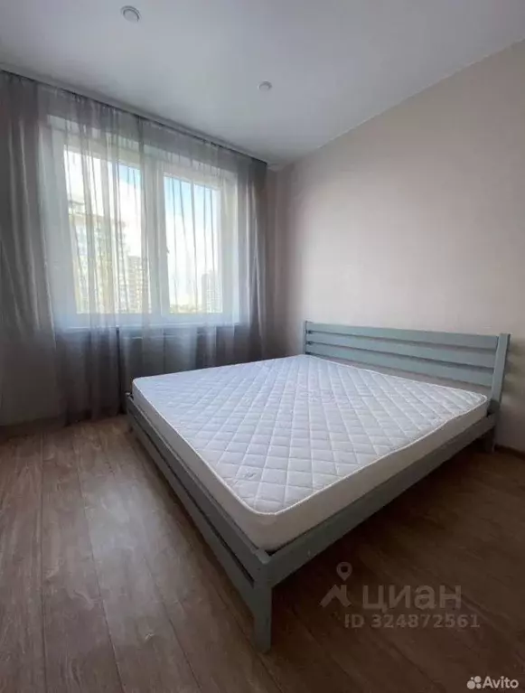 1-к кв. Пермский край, Пермь ул. Вильгельма де Геннина, 3 (37.7 м) - Фото 2