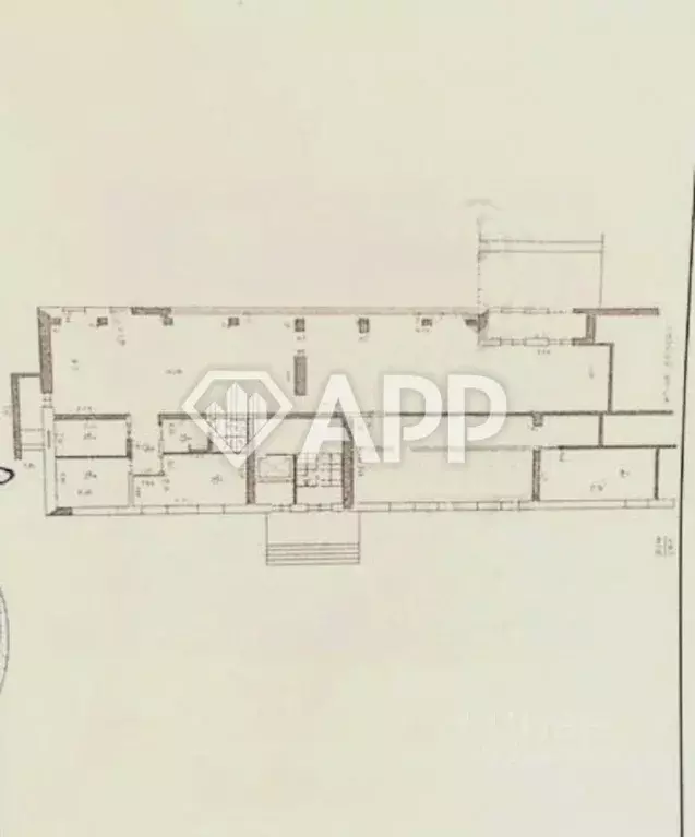 Помещение свободного назначения в Краснодарский край, Новороссийск ул. ... - Фото 2