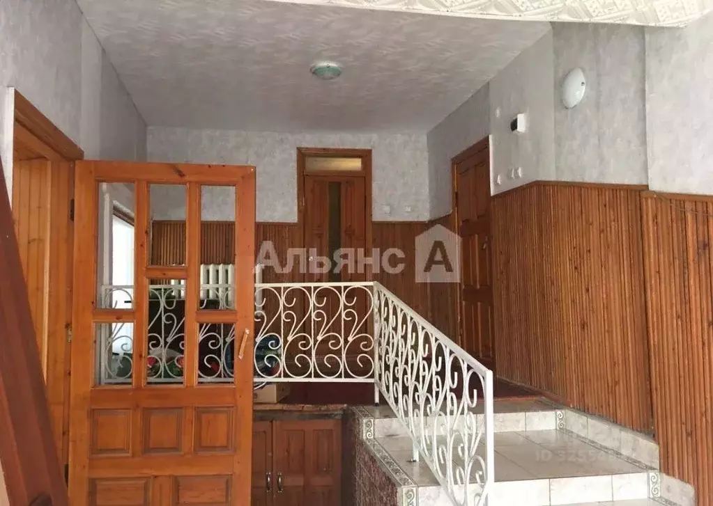 Дом в Краснодарский край, Усть-Лабинск ул. Пушкина (202 м) - Фото 1