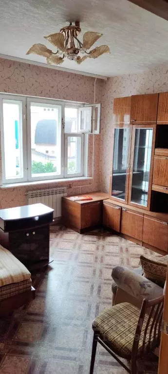 2-к кв. Нижегородская область, Саров ул. Герцена, 9 (63.8 м) - Фото 1
