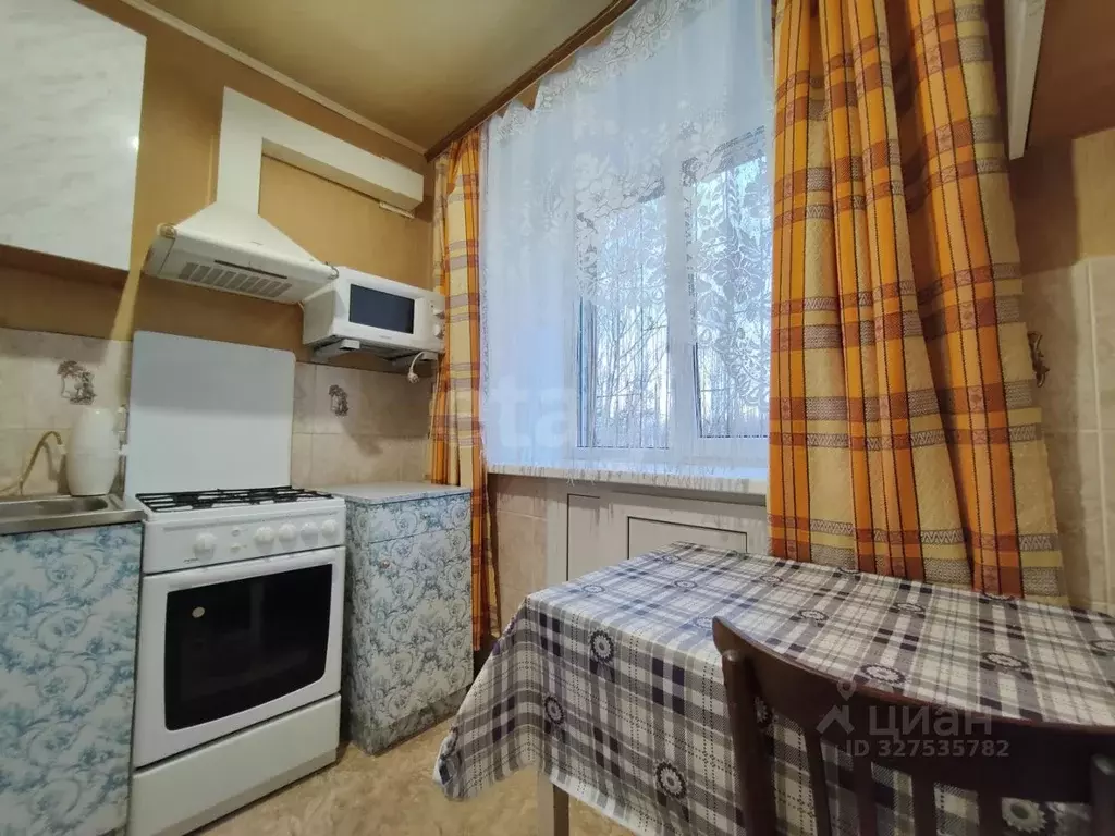 2-к кв. Костромская область, Кострома Юбилейный мкр, 29 (43.8 м) - Фото 1