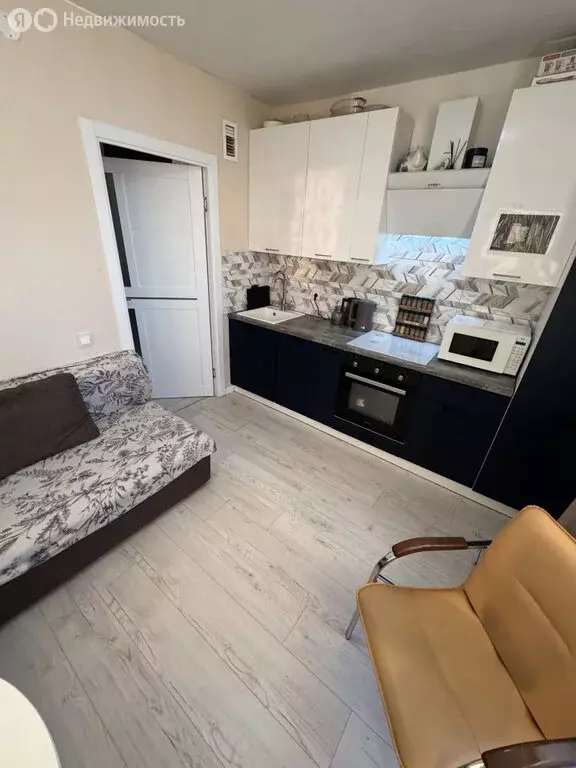 2-комнатная квартира: Верхняя Пышма, улица Машиностроителей, 27 (51.8 ... - Фото 2