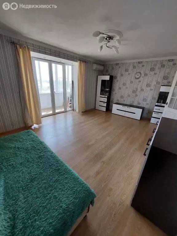 1-комнатная квартира: Новошахтинск, улица Короленко, 11 (41.4 м) - Фото 1