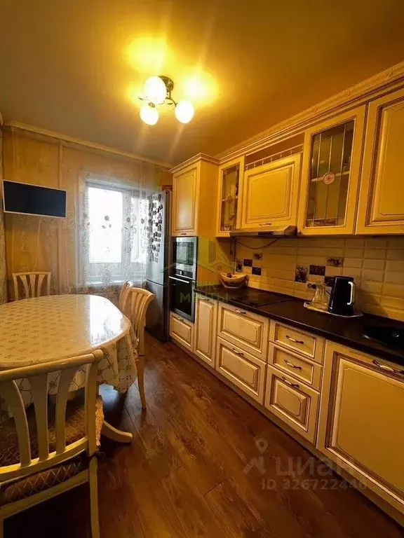 3-к кв. Бурятия, Улан-Удэ ул. Боевая, 5 (66.5 м) - Фото 1