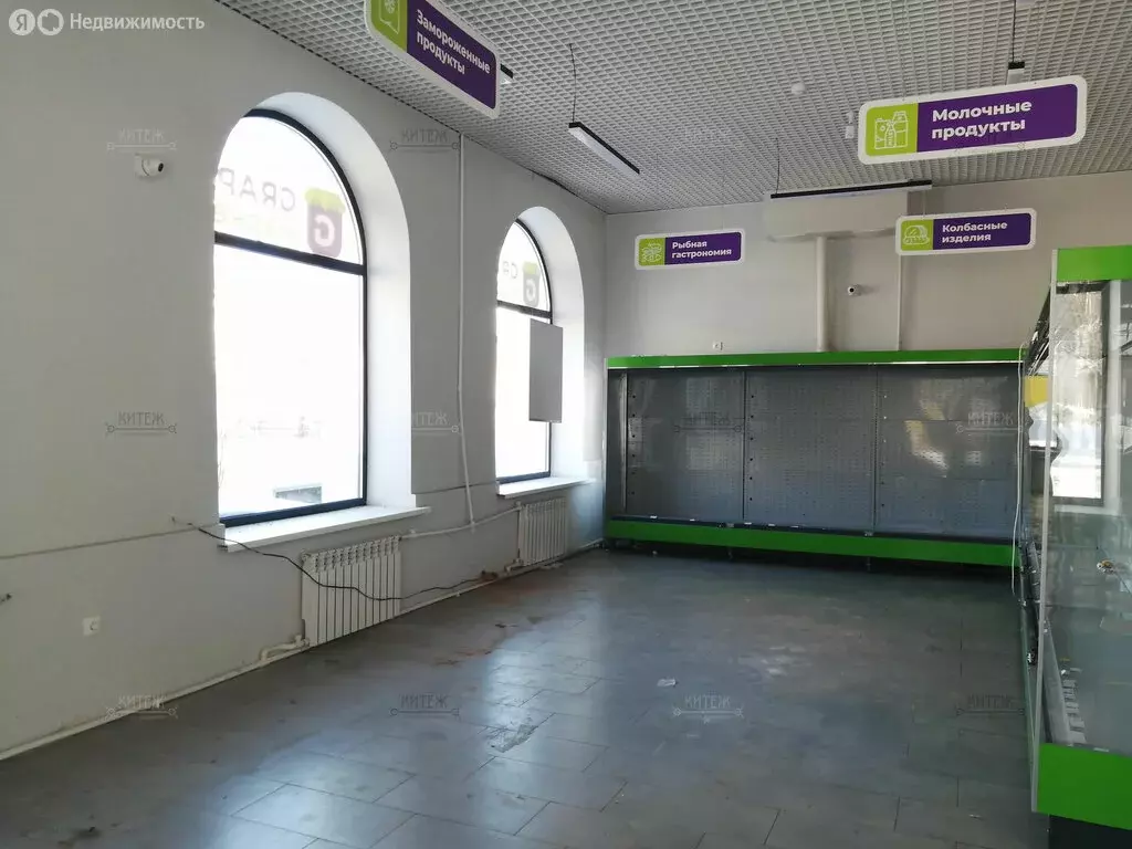 Помещение свободного назначения (179.2 м) - Фото 1