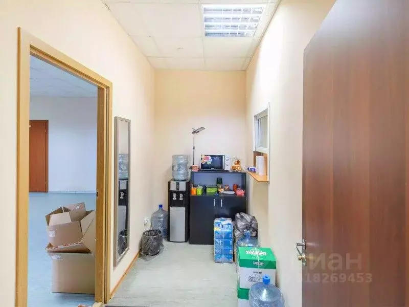 Офис в Санкт-Петербург просп. Тореза, 68Р (80 м) - Фото 1