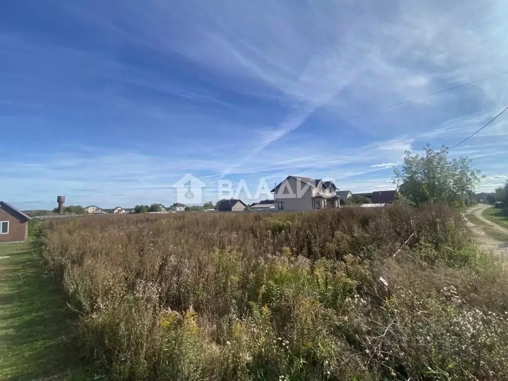 Участок в Владимирская область, Суздальский район, Боголюбовское ... - Фото 1