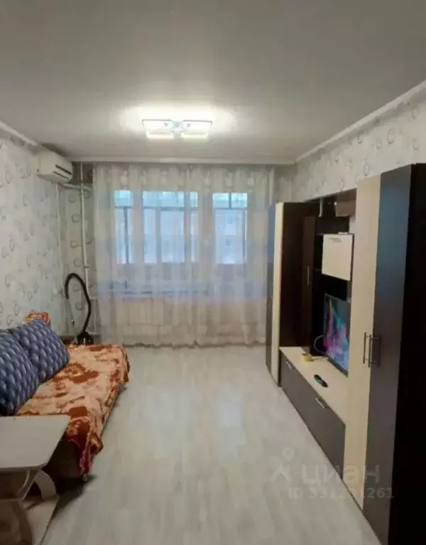 2-к кв. Самарская область, Тольятти Московский просп., 23 (45.0 м) - Фото 1