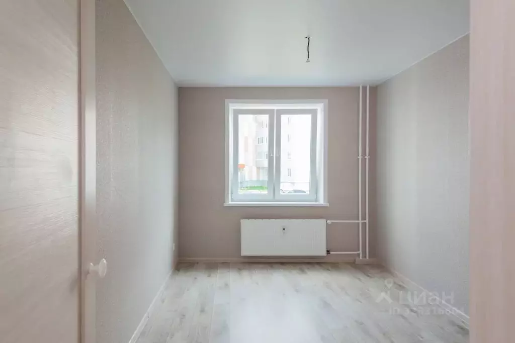 1-к кв. Пермский край, Пермский муниципальный округ, с. Фролы ул. ... - Фото 2