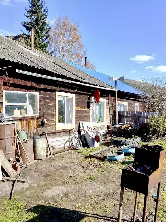 Продаётся 1-к квартира, 28 м - Фото 1