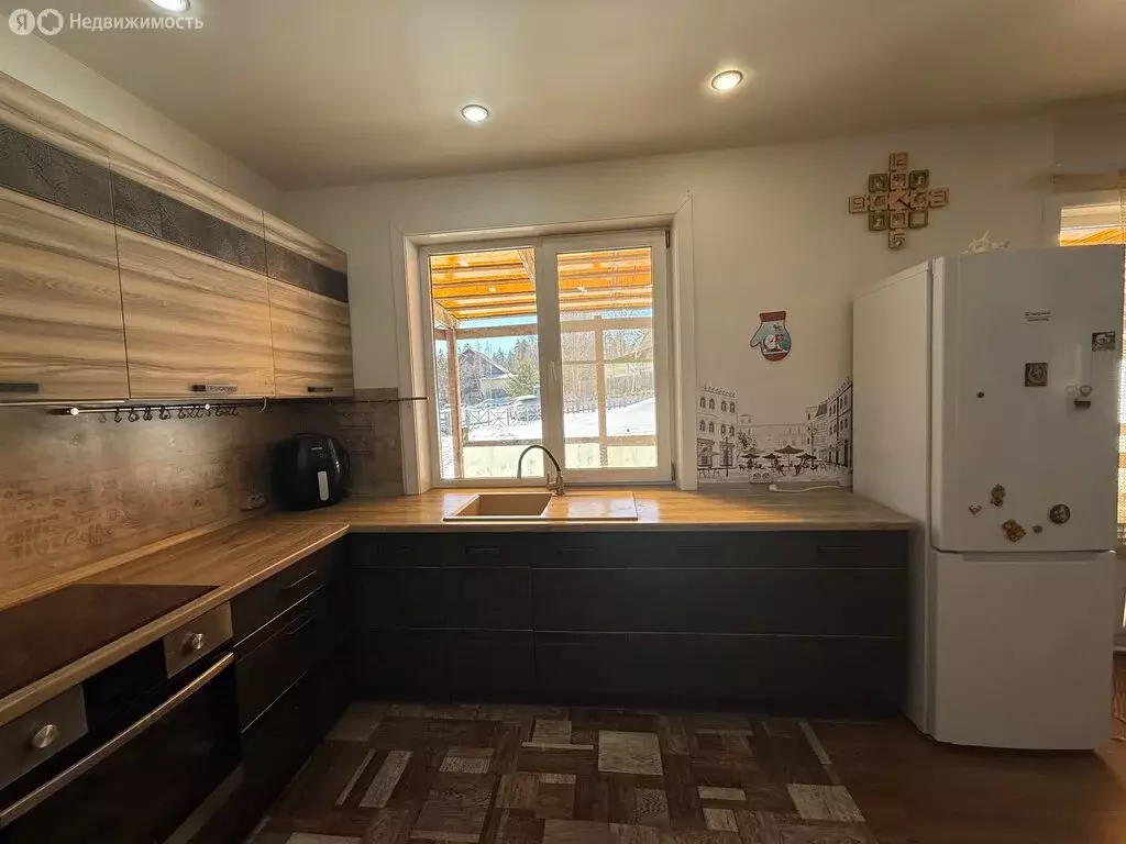 Дом в Иркутский муниципальный округ, рабочий посёлок Маркова, ДНТ ... - Фото 1