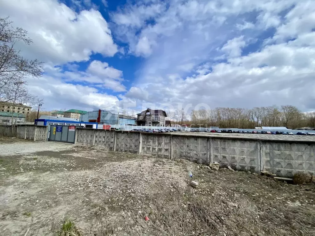 Помещение свободного назначения в Пермский край, Березники ул. ... - Фото 1