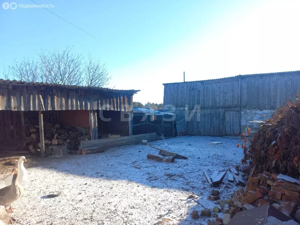 Участок в Заводоуковск, Советский переулок (10 м) - Фото 1