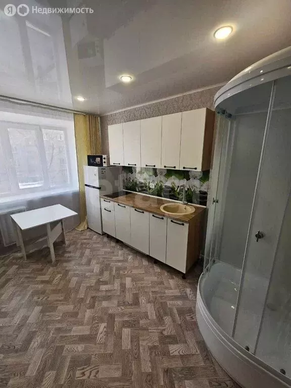 1к в -комнатной квартире (13.6 м) - Фото 1