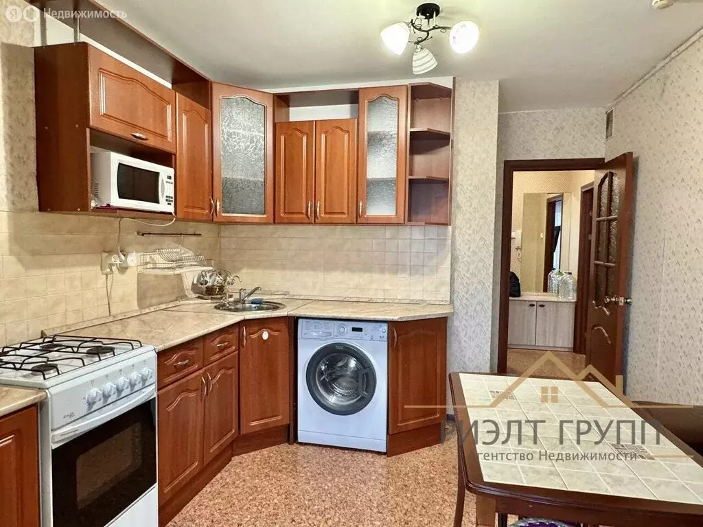 1-комнатная квартира: Казань, проспект Победы, 210А (45 м) - Фото 0