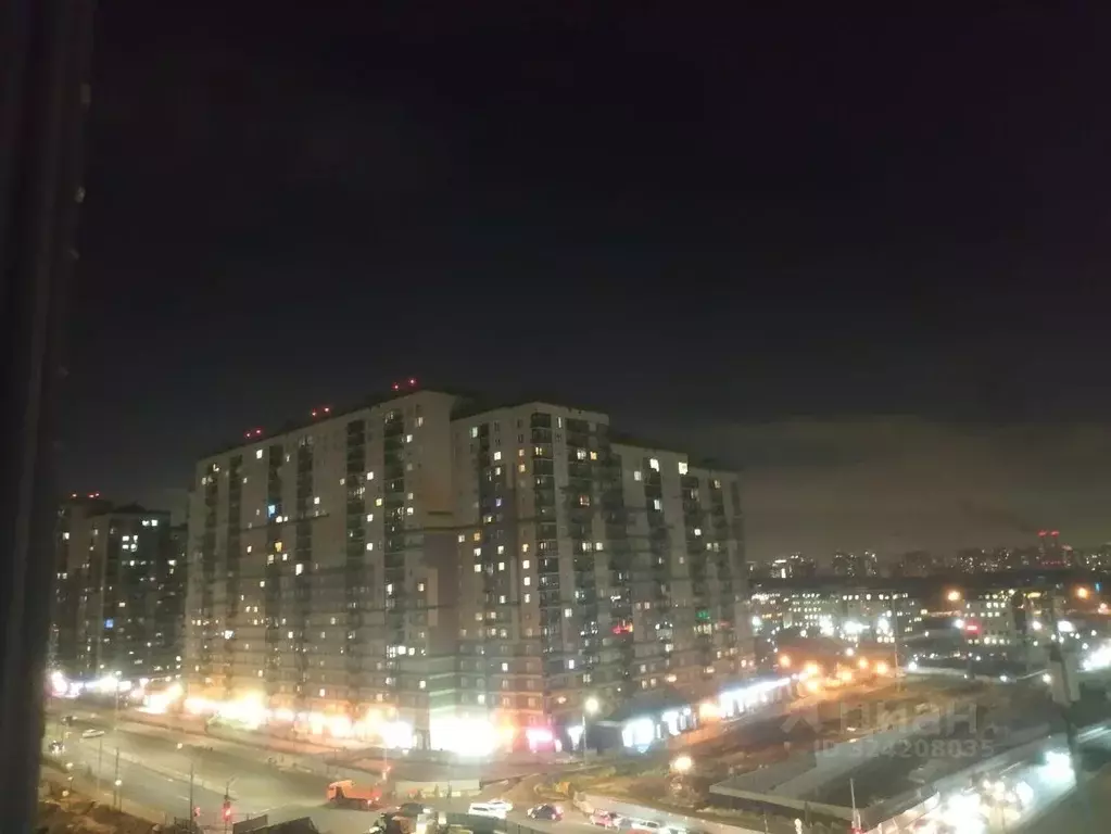 1-к кв. Московская область, Красногорск городской округ, Путилково пгт ... - Фото 1