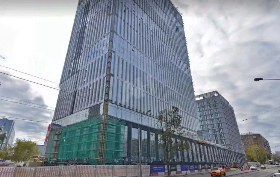 Офис в Москва ул. Вавилова, 13А (932 м) - Фото 1