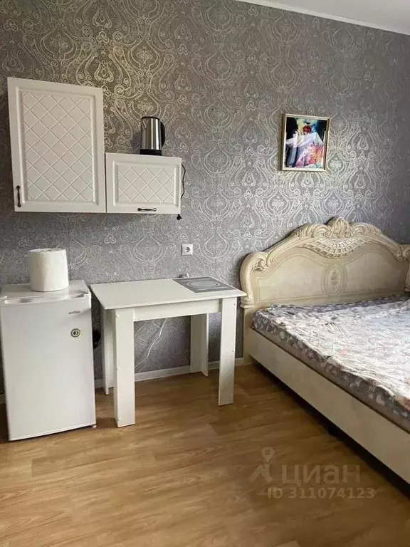1-к кв. Кемеровская область, Мариинск 5-й мкр, 9 (30.0 м) - Фото 0