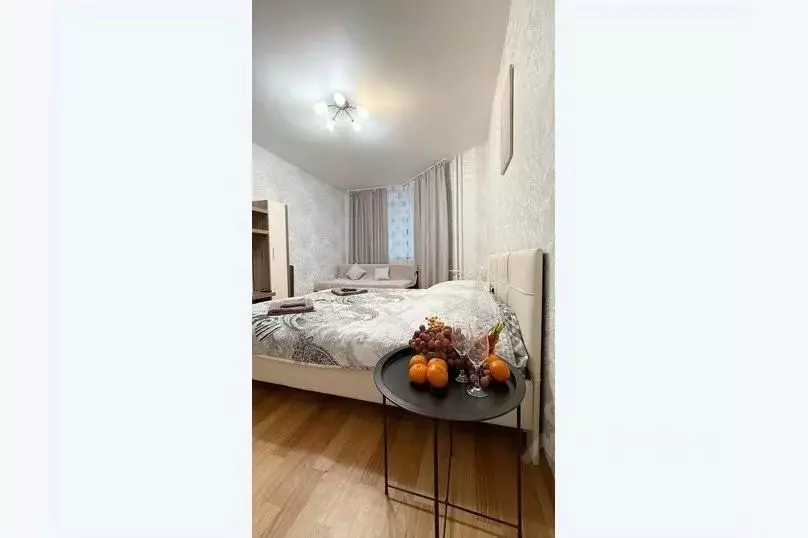 1-к кв. Пермский край, Пермь Краснофлотская ул., 11/2 (45.0 м) - Фото 1