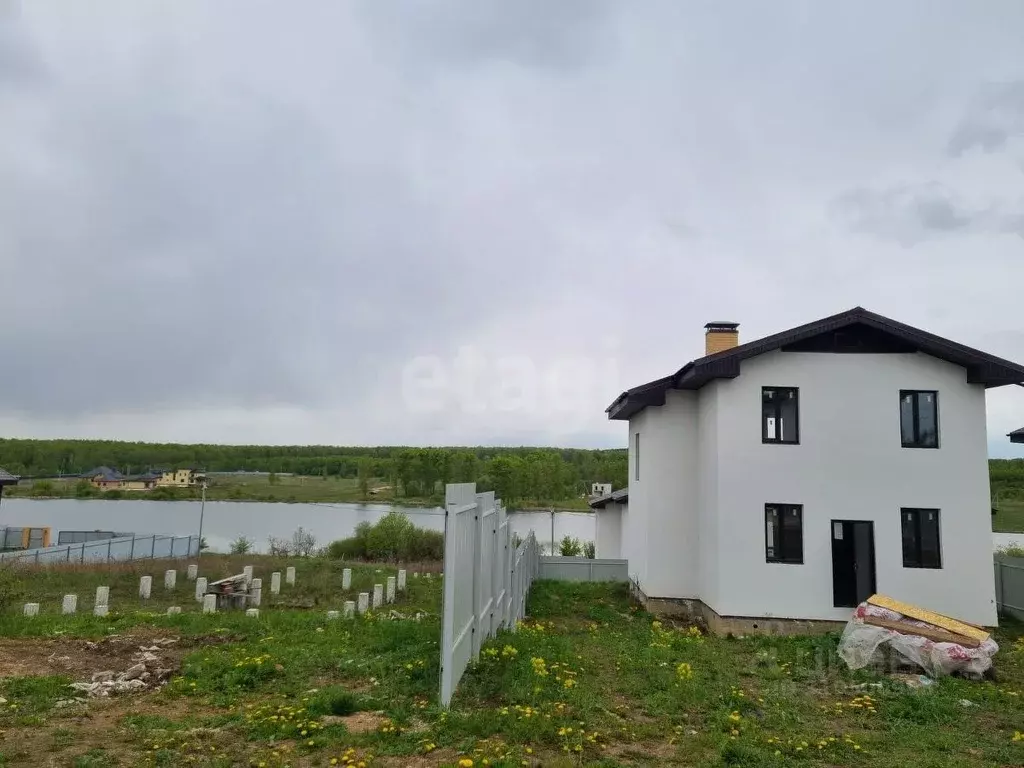 Участок в Тульская область, Тула городской округ, с. Архангельское ул. ... - Фото 1