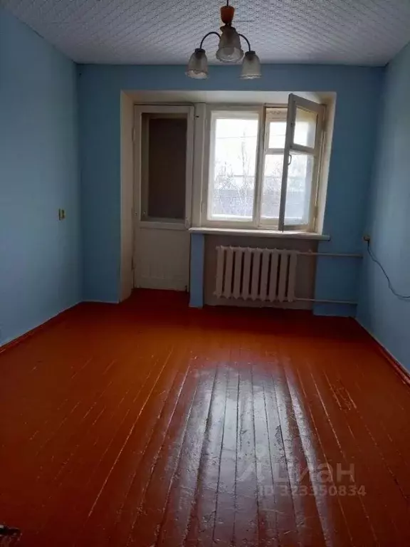 Комната Нижегородская область, Нижний Новгород Рулевой пер., 15 (12.7 ... - Фото 2