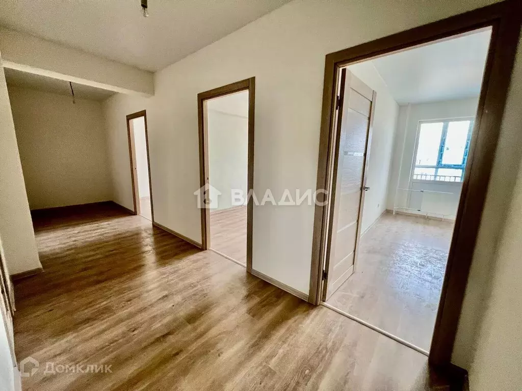 Продаётся 2-к квартира, 59.3 м - Фото 0