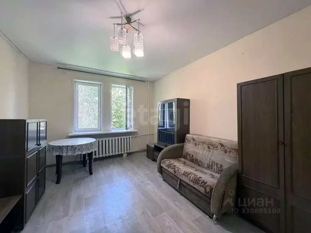 3-к кв. Самарская область, Самара ул. Дыбенко, 22 (67.2 м) - Фото 1