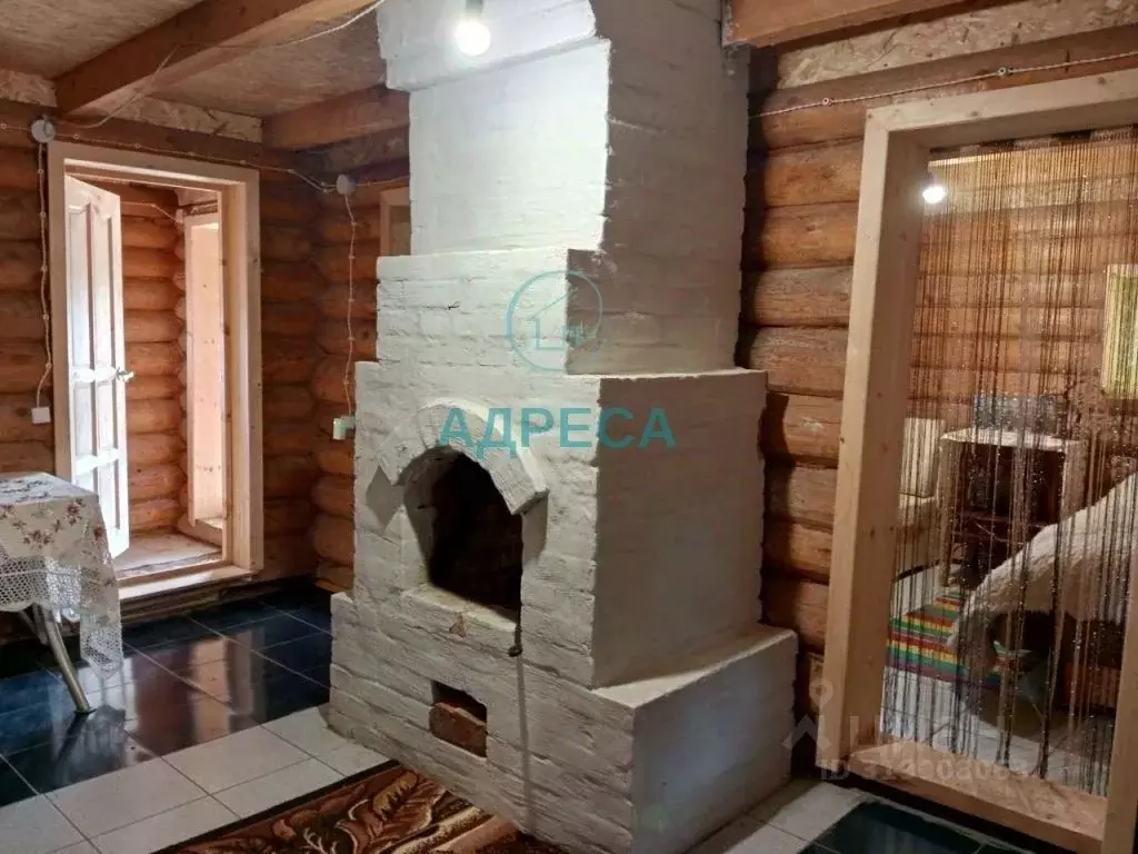 Дом в Белгородская область, Новый Оскол ул. Аноприенко (52 м) - Фото 1