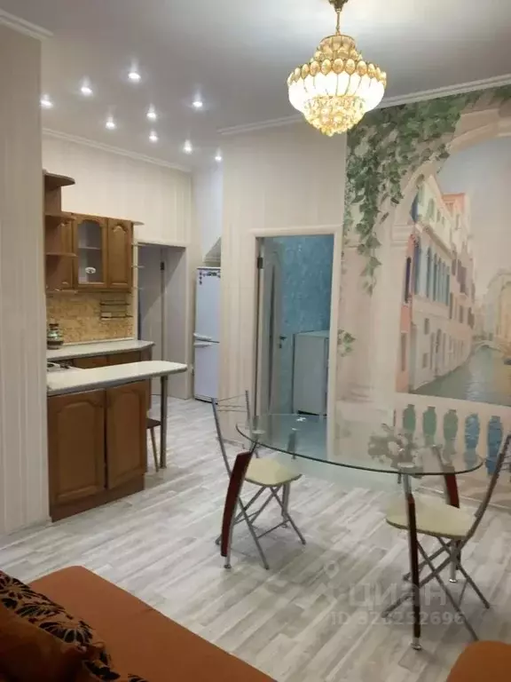 3-к кв. Московская область, Чехов муниципальный округ, д. Углешня ул. ... - Фото 2