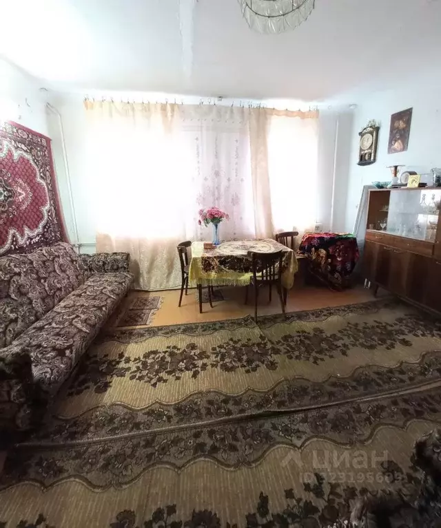 1-к кв. Оренбургская область, Орск пос. Нагорный, пер. Косой, 6 (32.0 ... - Фото 2